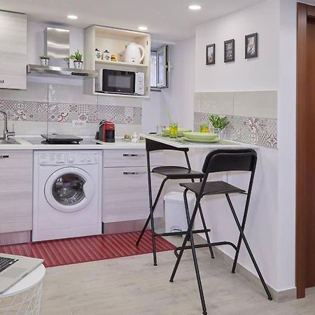 La Palma Loft Located In The Heart Of Catania Villa Luaran gambar