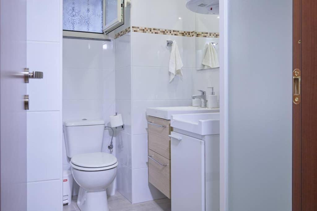 La Palma Loft Located In The Heart Of Catania Villa Luaran gambar