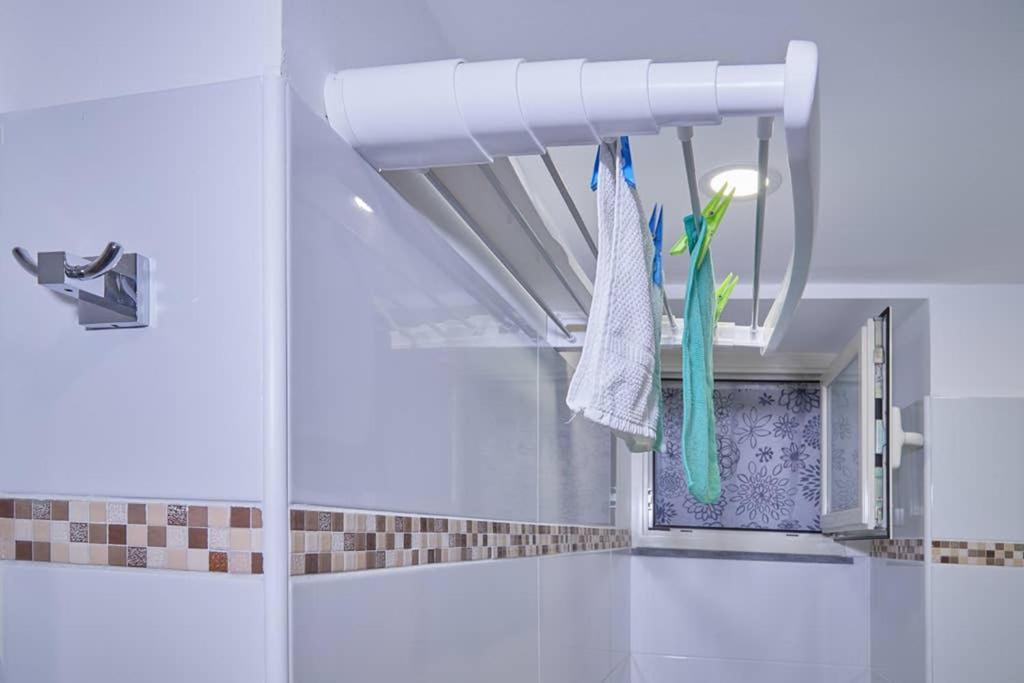 La Palma Loft Located In The Heart Of Catania Villa Luaran gambar